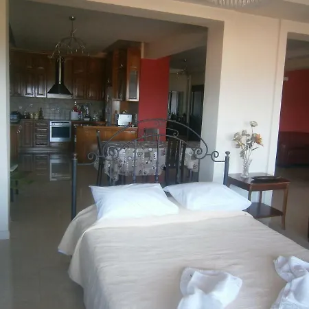 Ferienhaus Loft Like Kos-Stadt