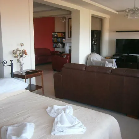 Loft Like Ferienhaus Kos-Stadt