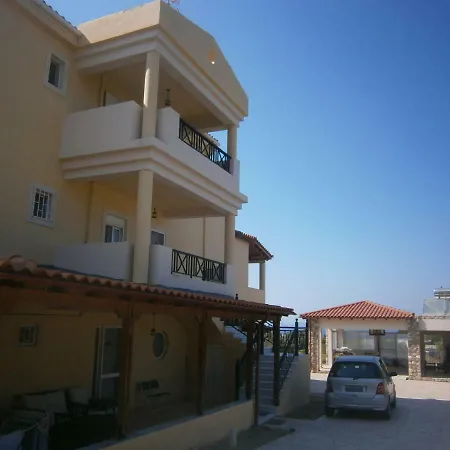Loft Like Holiday home Kos Town
