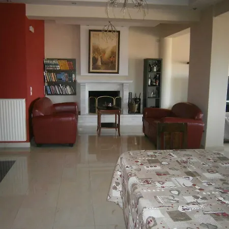 Loft Like Holiday home *